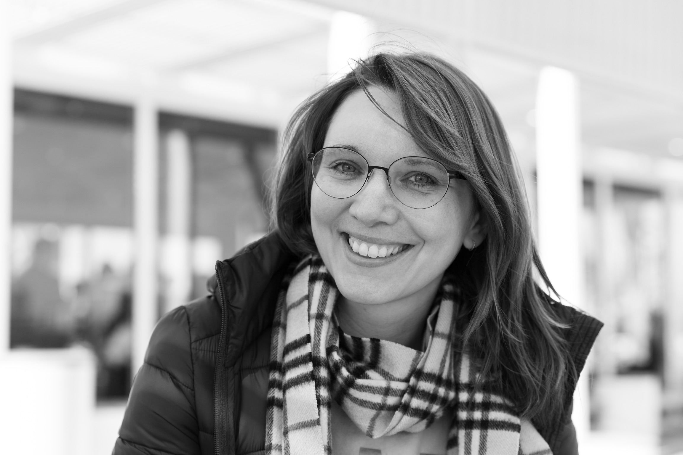 Christiane Rittershausen